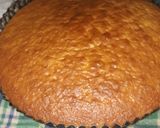 Une image de l'étape 4 de Gateau d'anniversaire pour cookpad avec beaucoup de créativité.