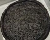 Foto langkah ke 2 dari resep Black Pizza.