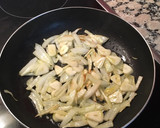 Foto del paso 1 de la receta: Migas sin chorizo
