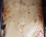 Foto del paso 9 de la receta: Budín zapallo italiano y pan