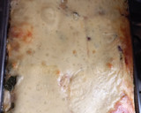Foto del paso 9 de la receta: Budín zapallo italiano y pan