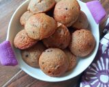 A picture of step 11 of Instant Sweet Appams | Kerala Recipe.