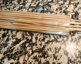 Foto del paso 2 de la receta: Espetos de bacaladillas