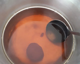Foto langkah ke 4 dari resep 50. Jus Jamu Jahe Merah Jeruk Nipis.