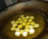 Foto langkah ke 3 dari resep Cimol simple boncabe.