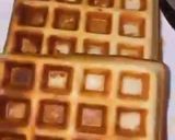 A picture of step 7 of Waffles.