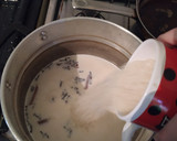 Foto del paso 4 de la receta: Arroz con leche y merengue casero (como lo hace la abuela)