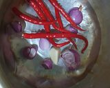 Foto langkah ke 1 dari resep Sambal terong viral.