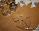 Foto del paso 4 de la receta: Galletas Speculoos navideñas