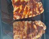 Foto del paso 2 de la receta: Costillar con salsa barbacoa