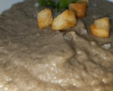 Foto del paso 5 de la receta: Krema de setas