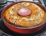 Foto del paso 3 de la receta: Budín inglés sin manteca