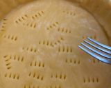 Foto langkah ke 3 dari resep Pumpkin Pie (Pie Labu).