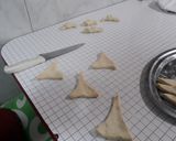 Foto del paso 6 de la receta: Medialunas de manteca