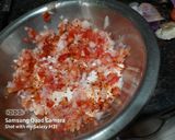 चीज़ सूजी टोस्ट (Cheese suji toast recipe in hindi) रेसिपी चरण 1 फोटो