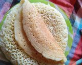 صورة لخطوة 1 من وصفة بغرير بزاف خفيف ونجاح 🍪🍪🍯