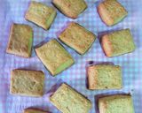 Foto del paso 10 de la receta: Hojaldrinas de mantequilla y clementinas confitadas