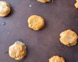 Foto del paso 4 de la receta: Galletitas de dulce de leche del recetario Maizena® muy fáciles, ideal principiantes ☺️les dejo tips