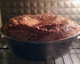 Foto langkah ke 23 dari resep Resep Bolu Marmer Cake / Bolu jadul super enak lembut banget.