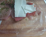 Foto del paso 3 de la receta: San Jacobo de emperador
