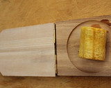 Foto del paso 3 de la receta: Tostones y chips de plátano verde