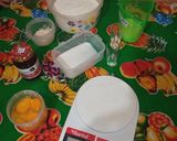 Foto del paso 1 de la receta: Berlinesas