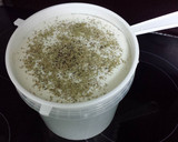 Foto del paso 4 de la receta: Queso de "Kéfir" para untar