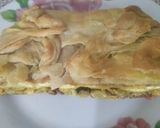 Foto del paso 9 de la receta: Pastela Marroquí