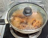 รูปขั้นตอนการทำที่ 3 ของ หมูแดงสูตรต้ม