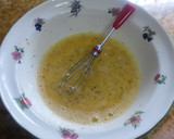 Foto del paso 2 de la receta: Tortilla rellena