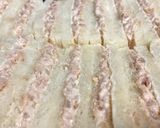 A picture of step 10 of Greek Yoghurt Tuna Sandwiches.
