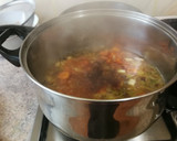 Foto del paso 5 de la receta: Crema de zanahoria 🥕