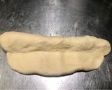 Foto del paso 5 de la receta: Pan trenzado Jalá