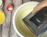 Foto langkah ke 5 dari resep Bolu gulung batik (613).