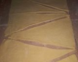 Foto del paso 13 de la receta: Croissants de masa Danesa