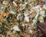 Foto del paso 4 de la receta: Arroz de coliflor