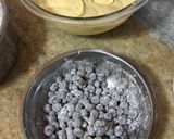 Foto del paso 7 de la receta: Budín de arándanos