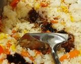 Foto langkah ke 3 dari resep Nasi Goreng.