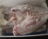 Foto del paso 2 de la receta: Jureles fritos