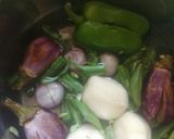 રજવાડી ગ્રીન ખીચડી (Rajwadi Green khichdi in Gujarati) રેસીપી સ્ટેપ1ફોટો