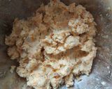 Foto del paso 2 de la receta Croquetas de bacalao y patata