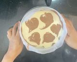 รูปขั้นตอนการทำที่ 14 ของ Soft Marble Cake 🍰