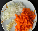 Foto del paso 1 de la receta: Ragout de ternera