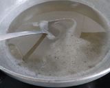 A picture of step 3 of साठवणीतील लिंबु रस (सरबत).