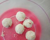 ரவா லட்டு (Rava laddu recipe in tamil) ரெசிபி ஸ்டேப் 3 புகைப்படம்