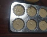 Foto del paso 8 de la receta: Garibaldi🧁🏵️