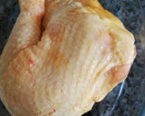 Foto del paso 4 de la receta: Pollo asado con salsa sriracha