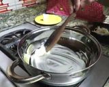 Foto del paso 1 de la receta: Crema de cilantro