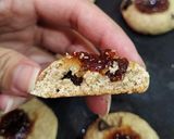Foto del paso 5 de la receta: Pepas con harina integral