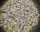Foto del paso 2 de la receta: Gulas con garbanzos